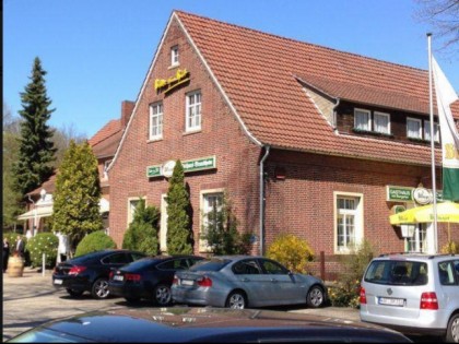 照片: Gasthaus Osthues-Brandhove