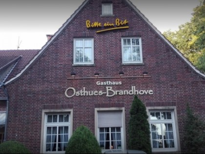 照片: Gasthaus Osthues-Brandhove